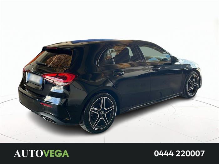 AutoVega - MERCEDES-BENZ A 180 | ID 37837