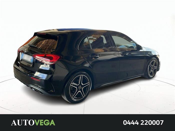AutoVega - MERCEDES-BENZ A 180 | ID 37837