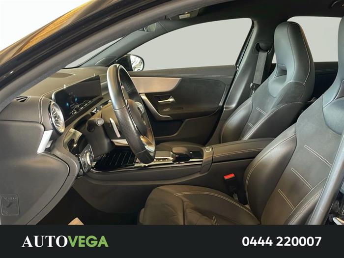 AutoVega - MERCEDES-BENZ A 180 | ID 37837