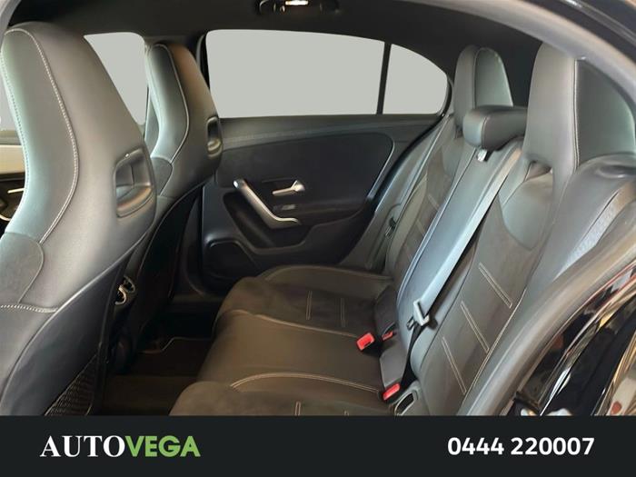 AutoVega - MERCEDES-BENZ A 180 | ID 37837
