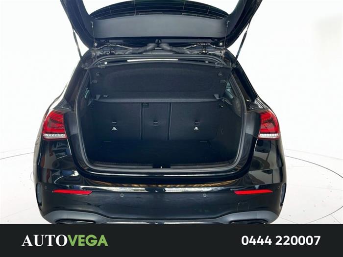 AutoVega - MERCEDES-BENZ A 180 | ID 37837