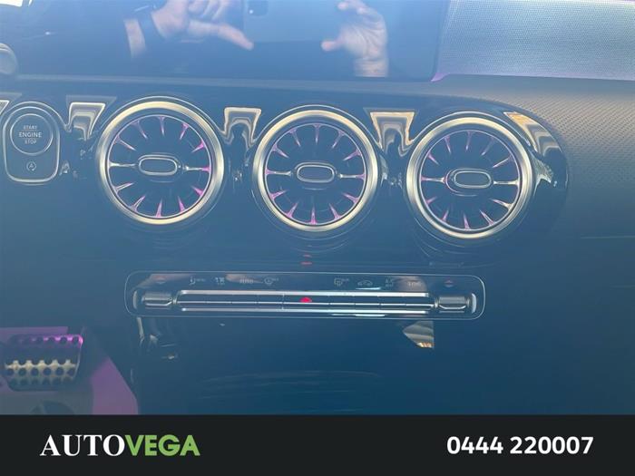 AutoVega - MERCEDES-BENZ A 180 | ID 37837