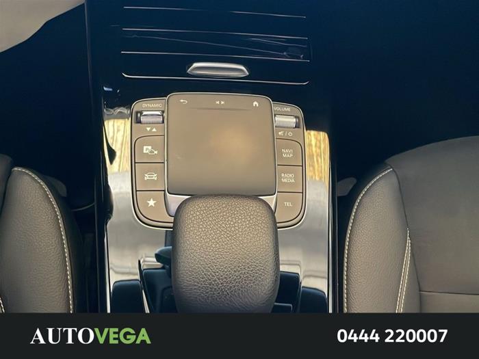 AutoVega - MERCEDES-BENZ A 180 | ID 37837