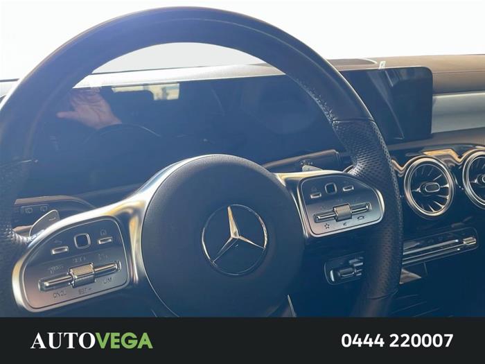 AutoVega - MERCEDES-BENZ A 180 | ID 37837