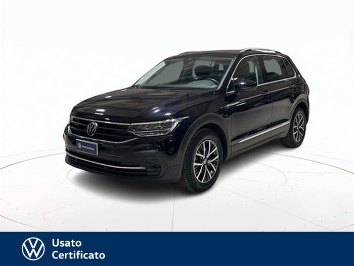 AutoVega - VOLKSWAGEN Tiguan | ID 37838
