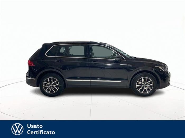 AutoVega - VOLKSWAGEN Tiguan | ID 37838