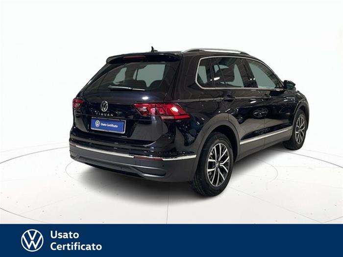 AutoVega - VOLKSWAGEN Tiguan | ID 37838