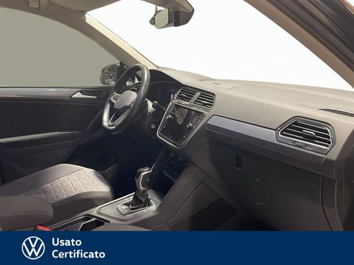 AutoVega - VOLKSWAGEN Tiguan | ID 37838