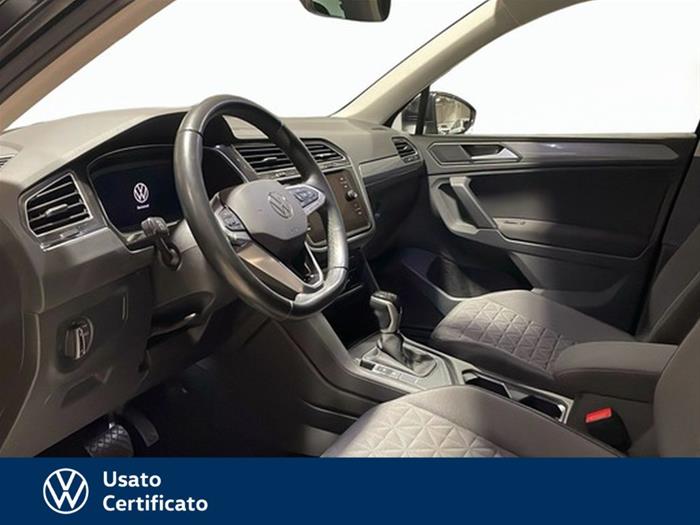 AutoVega - VOLKSWAGEN Tiguan | ID 37838