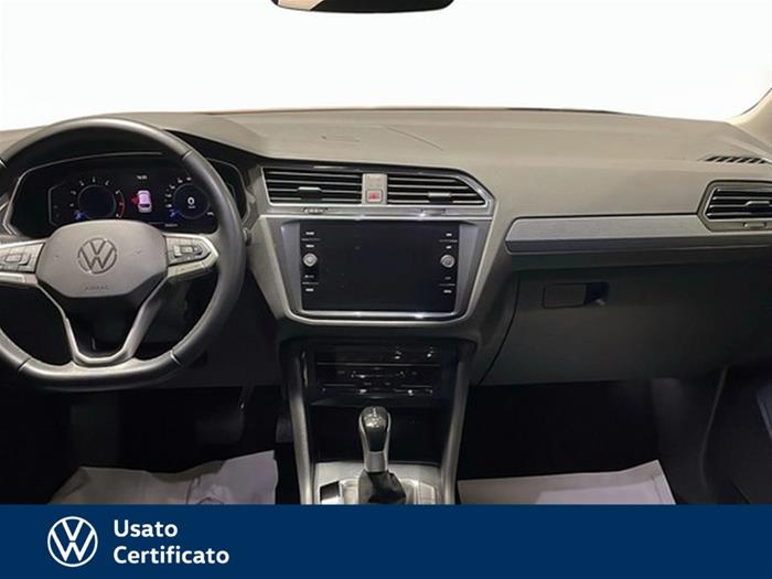 AutoVega - VOLKSWAGEN Tiguan | ID 37838