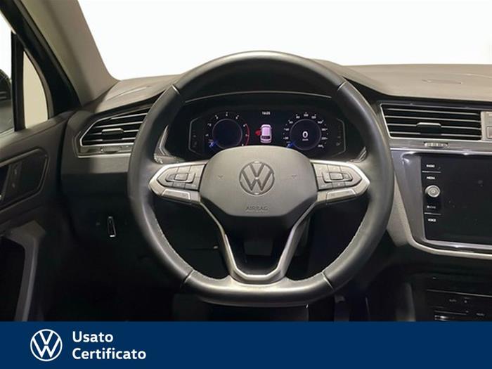 AutoVega - VOLKSWAGEN Tiguan | ID 37838