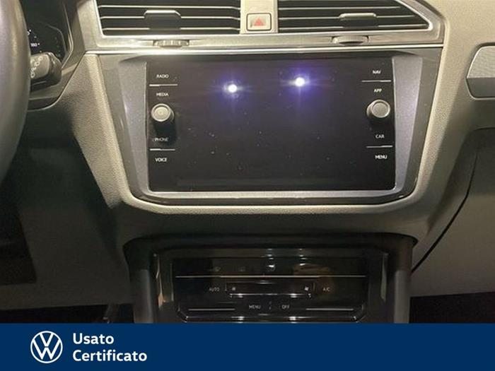 AutoVega - VOLKSWAGEN Tiguan | ID 37838