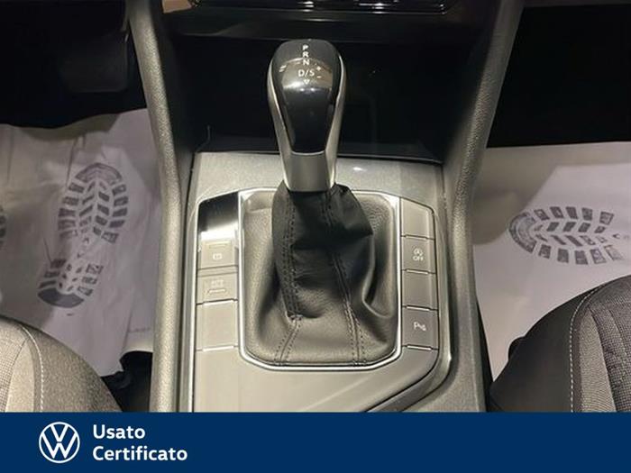 AutoVega - VOLKSWAGEN Tiguan | ID 37838
