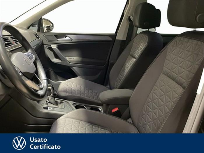 AutoVega - VOLKSWAGEN Tiguan | ID 37838
