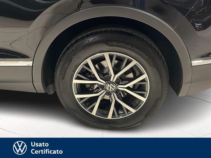 AutoVega - VOLKSWAGEN Tiguan | ID 37838