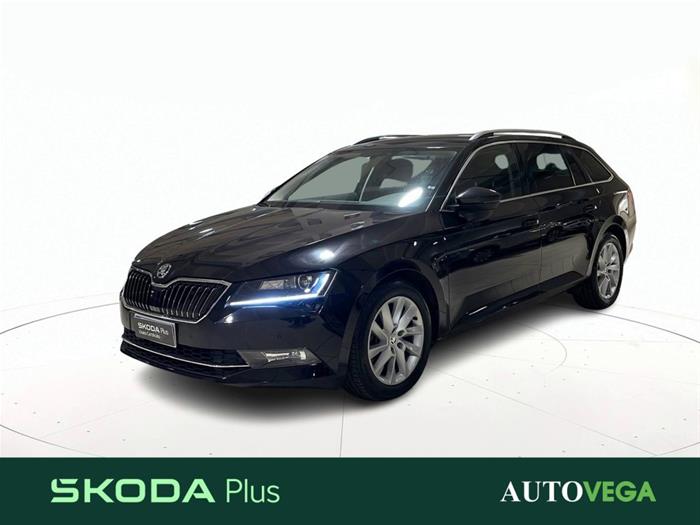 AutoVega - SKODA Superb | ID 37859