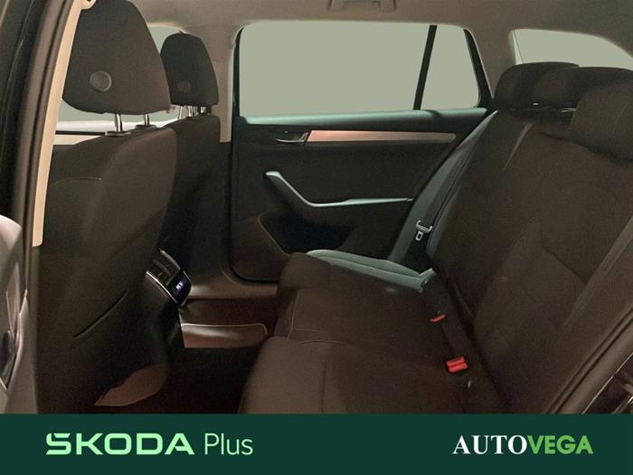 AutoVega - SKODA Superb | ID 37859