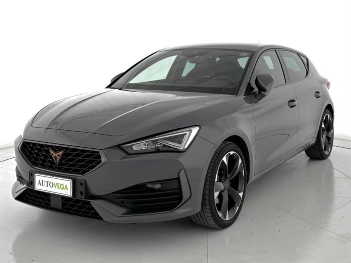 AutoVega - CUPRA Leon | ID 37875
