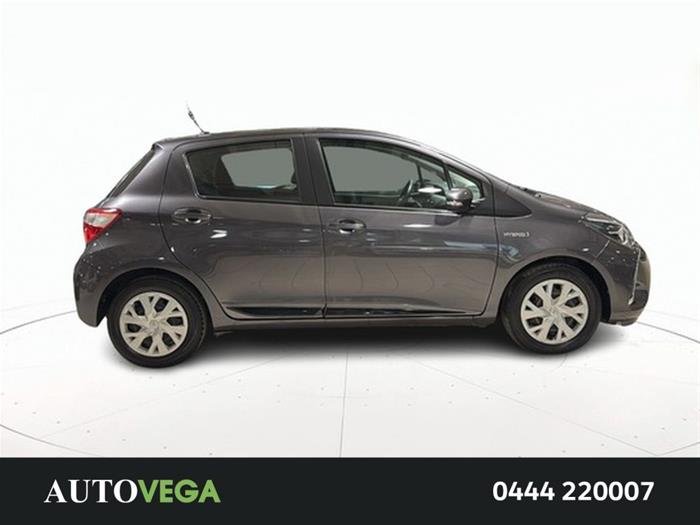 AutoVega - TOYOTA Yaris | ID 37873