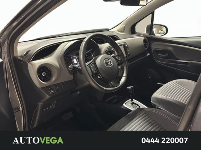 AutoVega - TOYOTA Yaris | ID 37873