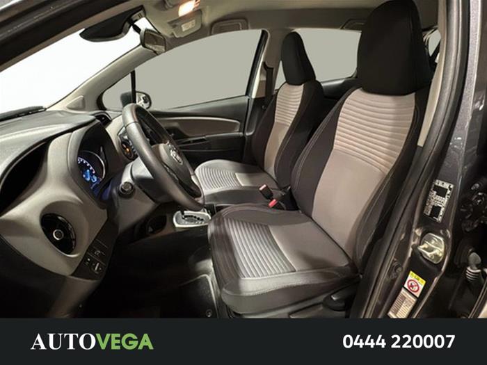 AutoVega - TOYOTA Yaris | ID 37873