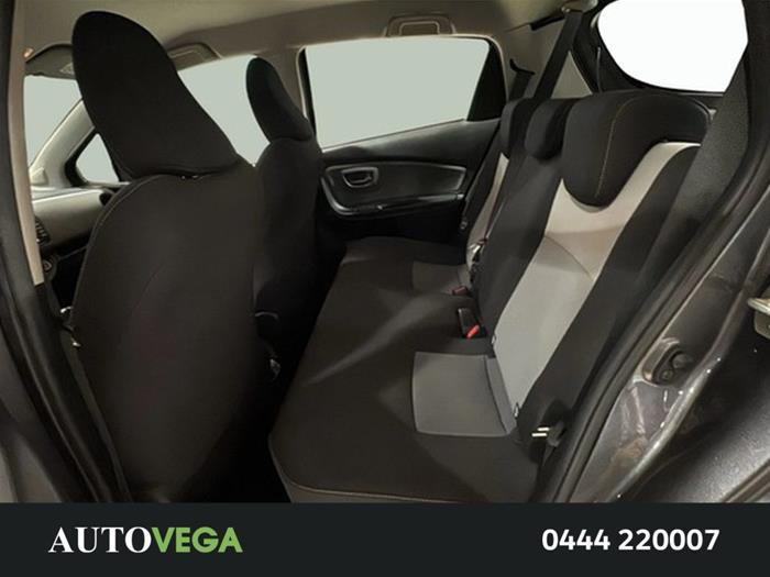 AutoVega - TOYOTA Yaris | ID 37873