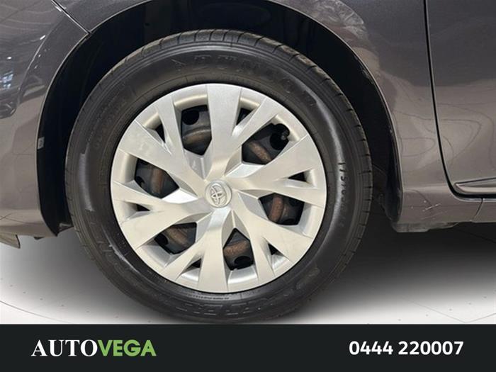 AutoVega - TOYOTA Yaris | ID 37873