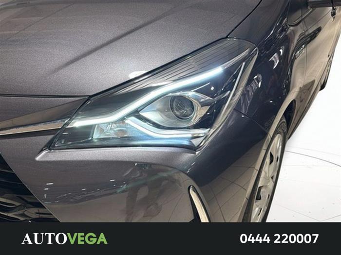 AutoVega - TOYOTA Yaris | ID 37873