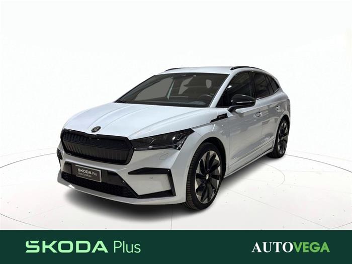 AutoVega - SKODA Enyaq iV | ID 37874