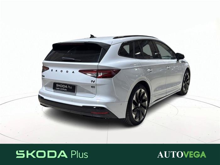 AutoVega - SKODA Enyaq iV | ID 37874