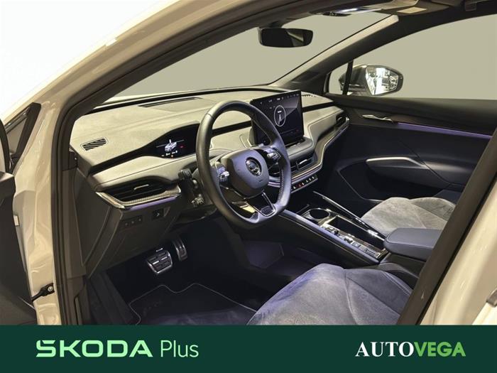 AutoVega - SKODA Enyaq iV | ID 37874