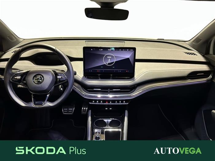 AutoVega - SKODA Enyaq iV | ID 37874
