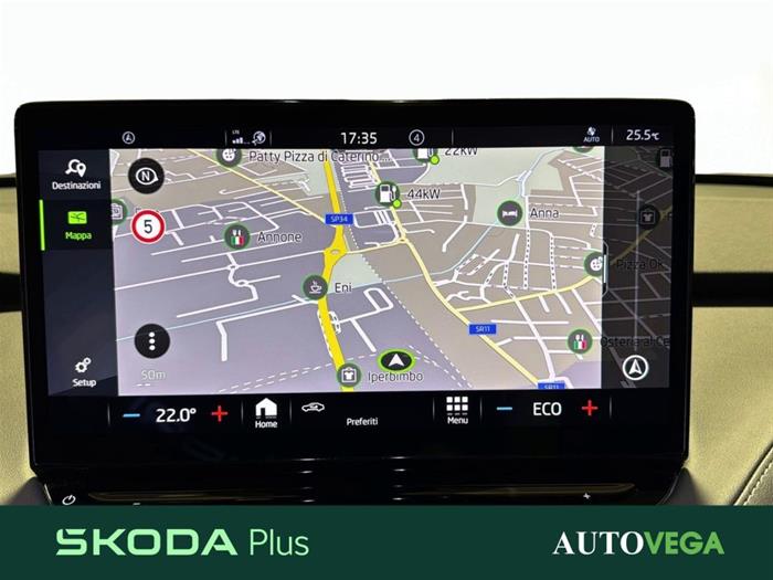 AutoVega - SKODA Enyaq iV | ID 37874