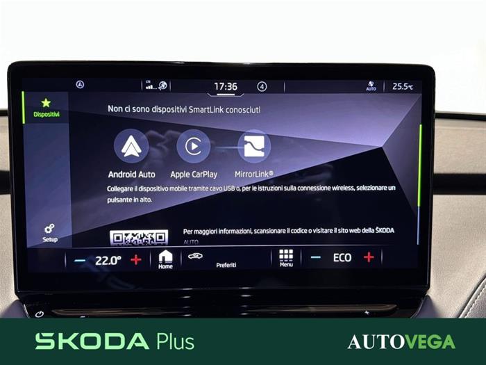 AutoVega - SKODA Enyaq iV | ID 37874