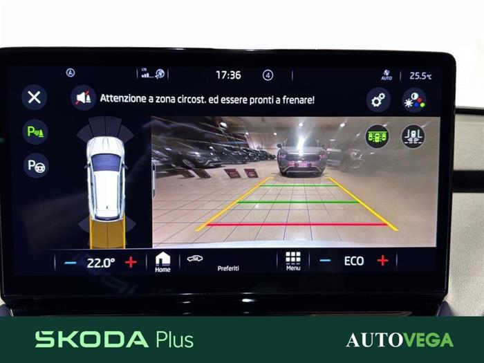 AutoVega - SKODA Enyaq iV | ID 37874