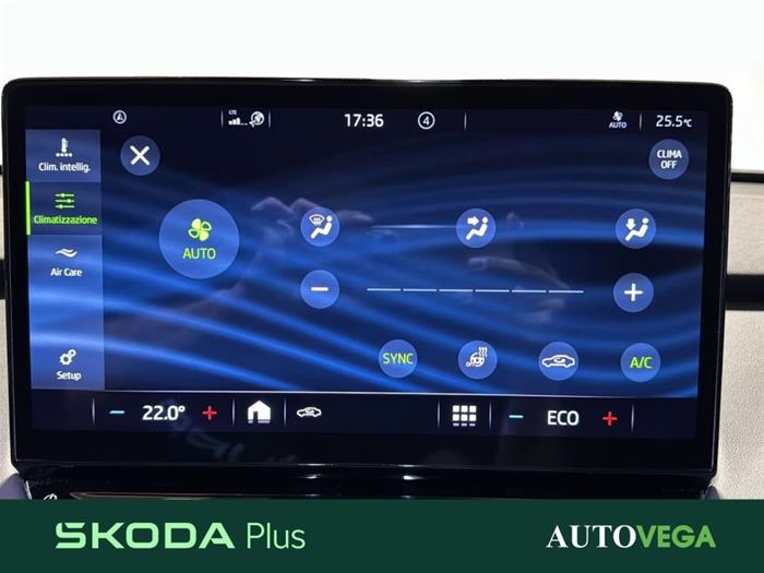 AutoVega - SKODA Enyaq iV | ID 37874
