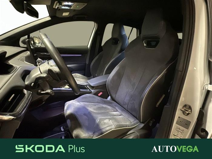 AutoVega - SKODA Enyaq iV | ID 37874