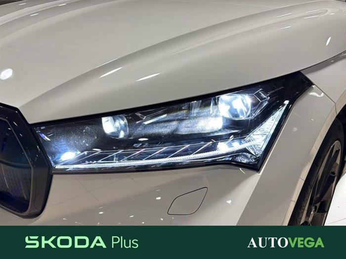 AutoVega - SKODA Enyaq iV | ID 37874