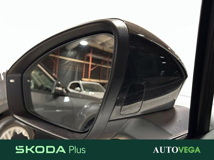 AutoVega - SKODA Enyaq iV | ID 37874