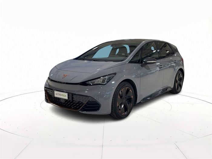 AutoVega - CUPRA Born | ID 37878