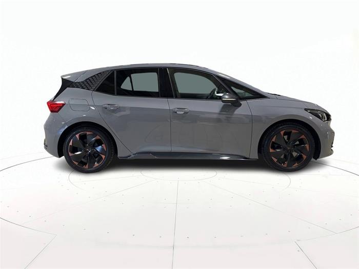 AutoVega - CUPRA Born | ID 37878