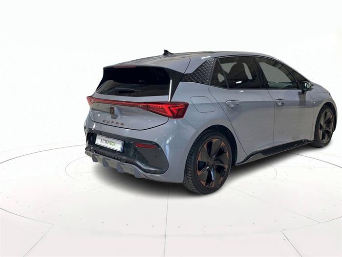 AutoVega - CUPRA Born | ID 37878