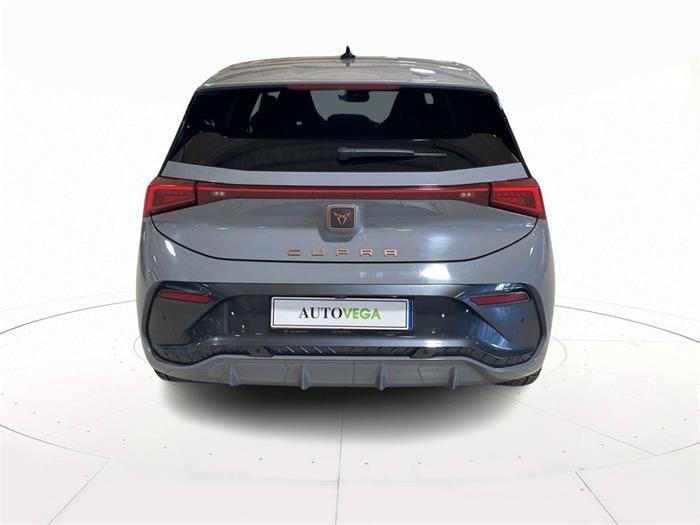 AutoVega - CUPRA Born | ID 37878