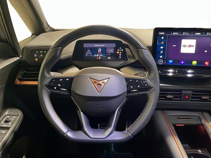 AutoVega - CUPRA Born | ID 37878