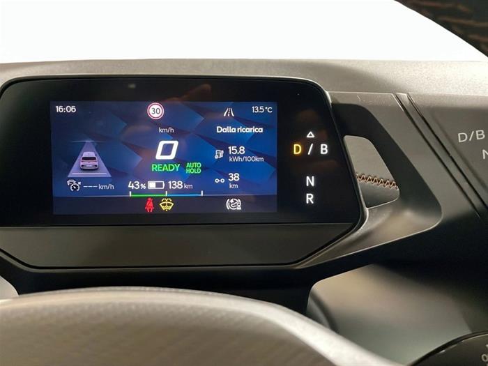 AutoVega - CUPRA Born | ID 37878