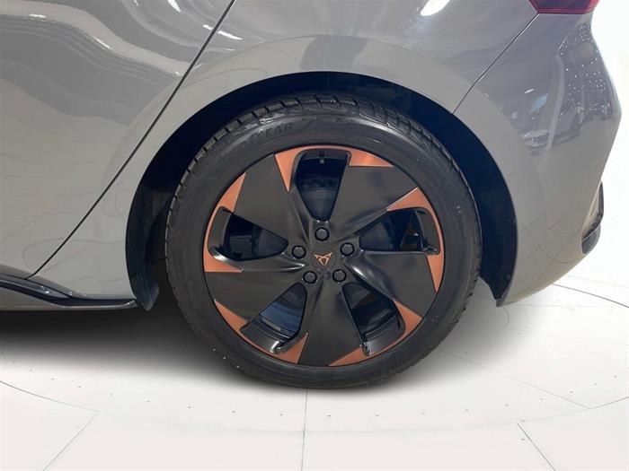 AutoVega - CUPRA Born | ID 37878
