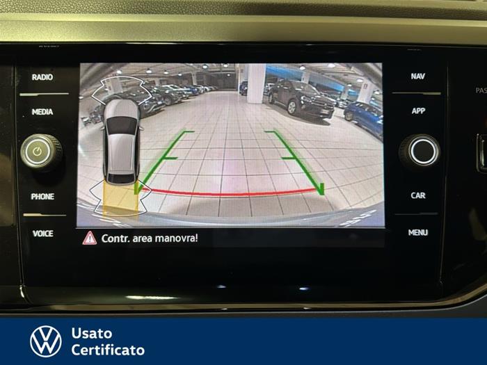 AutoVega - VOLKSWAGEN Taigo | ID 37932