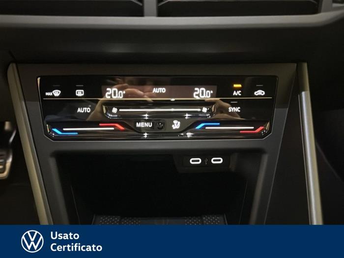 AutoVega - VOLKSWAGEN Taigo | ID 37932