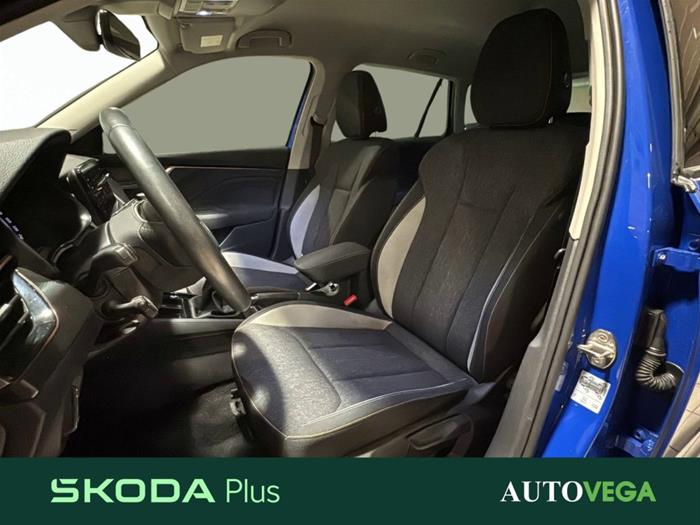 AutoVega - SKODA Kamiq | ID 37933