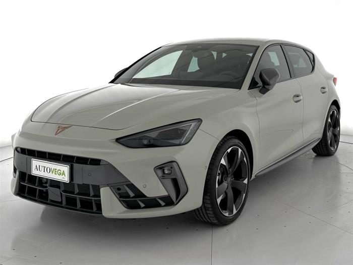 AutoVega - CUPRA Leon | ID 37958